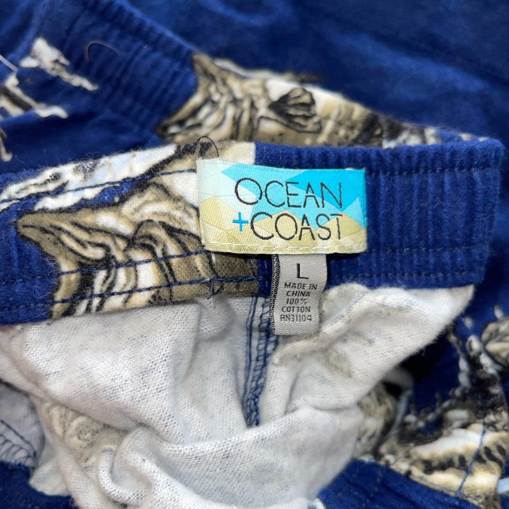 Men’s pajama pants